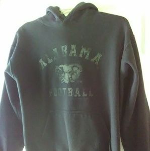 Alabama Hoodie